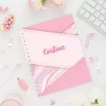 Planner Sin Fechas | Modelo Adara