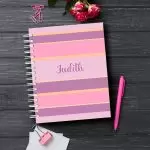 Planner Sin Fechas | Modelo Eider