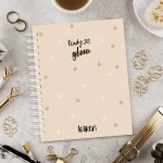 Planner Sin Fechas | Modelo Glow