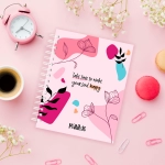 Notebook | Modelo Happy Soul