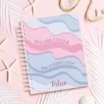 Libreta Emprendedora | Modelo Inari