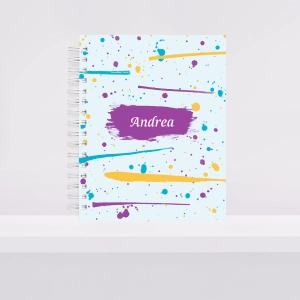 Notebook | Modelo Ink