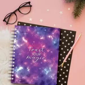 Agenda 2026 | Modelo Magic