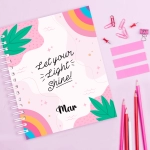 Notebook | Modelo Mar