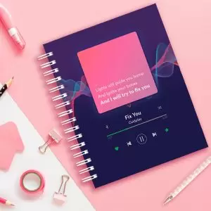 Agenda 2026 | Modelo My Song