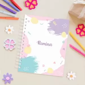 Agenda 2026 | Modelo Nia