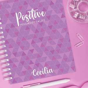 Agenda 2026 | Modelo Positive