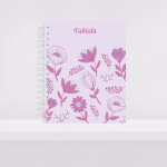 Notebook | Modelo Spring