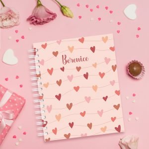 Agenda 25-26 | Modelo Hearts