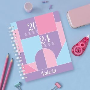 Agenda 25-26 | Modelo Mixed