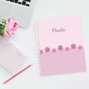 Agenda 25-26 | Modelo Nina