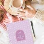 Diario | My Best Me Journal