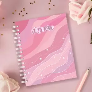 Agenda 25-26 | Modelo Shimmer