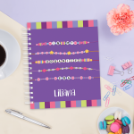 Agenda 25-26 | Modelo Bracelets