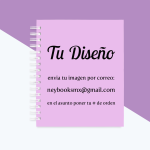 Agenda 25-26 | Modelo Tu Diseño