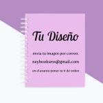 Agenda 25-26 | Modelo Tu Diseño