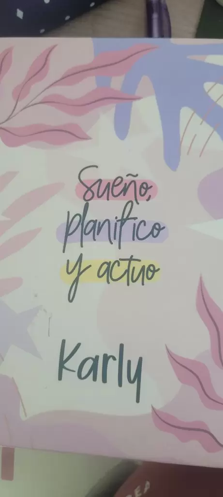 Imagen #1 de karla c.