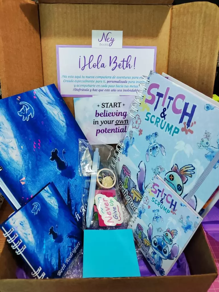 Imagen #1 de Beatriz Lucina Rodriguez Guerrero