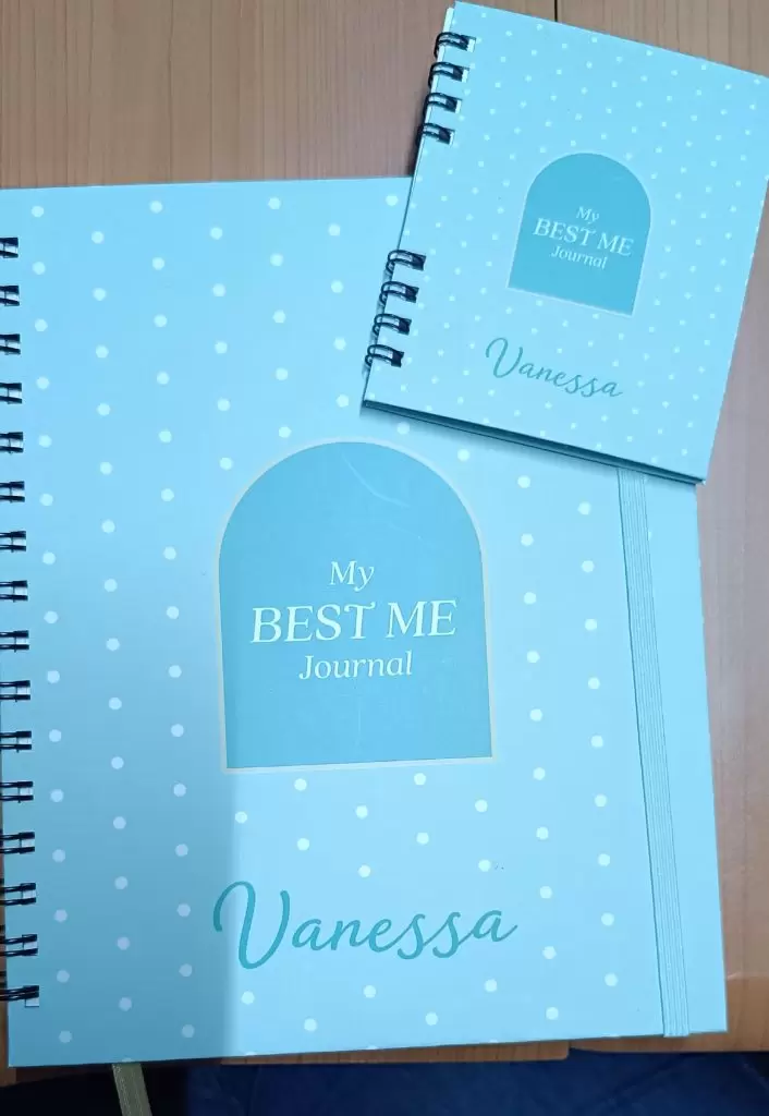 Imagen #1 de Vanessa G.