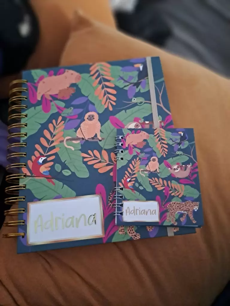 Imagen #2 de Adriana