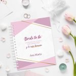 Bridal Planner | Modelo Bride To Be