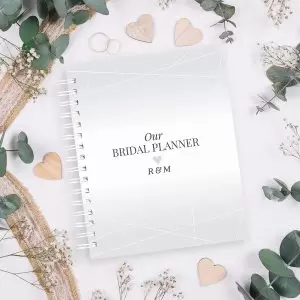 Bridal Planner | Modelo Classic Love