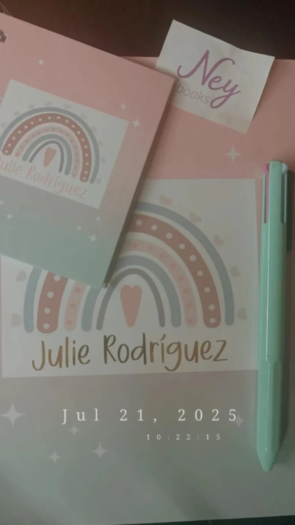 Imagen #1 de Julia Patricia Rodríguez Fuentes