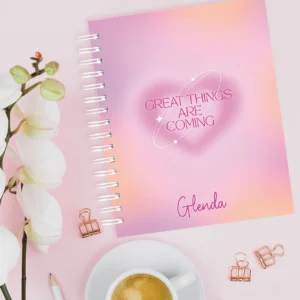 Agenda 2026 | Modelo Cosmic Love