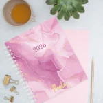 Agenda 2026 | Modelo Flow