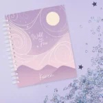 Agenda 2026 | Modelo Starry Night