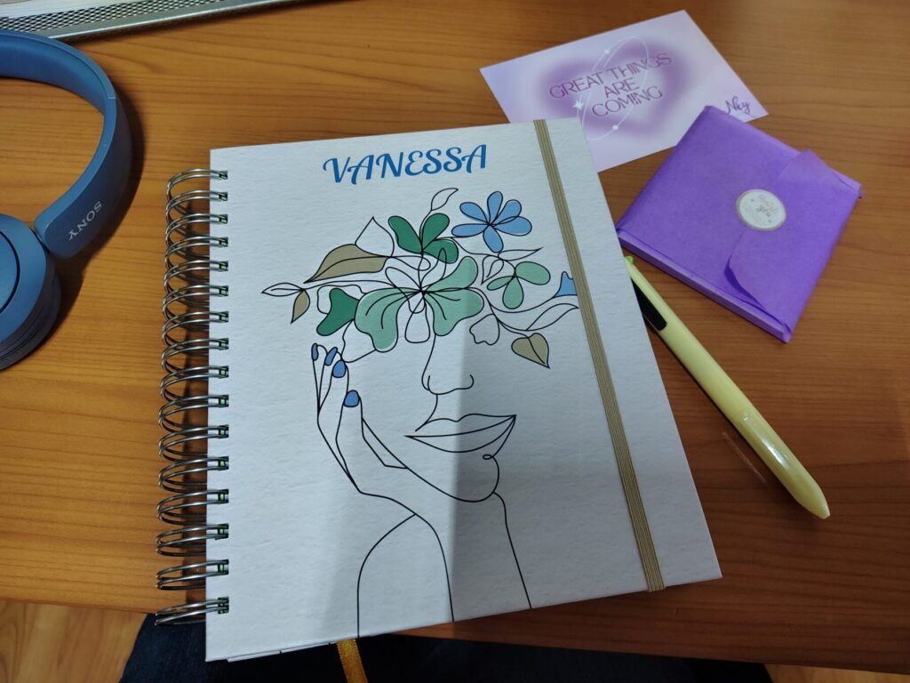 Imagen #1 de Vanessa G.