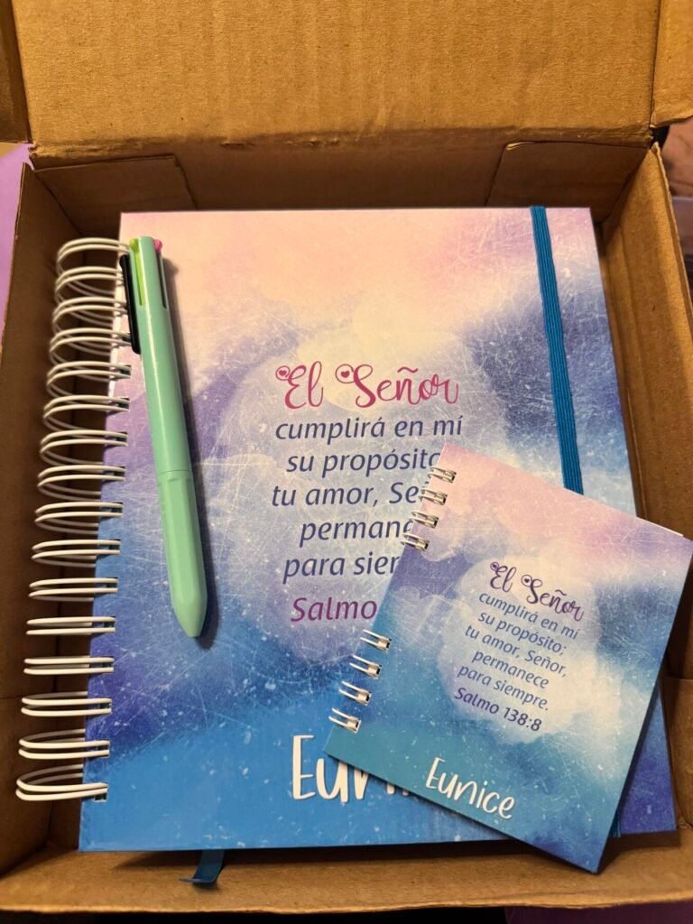 Imagen #1 de Eunice H.