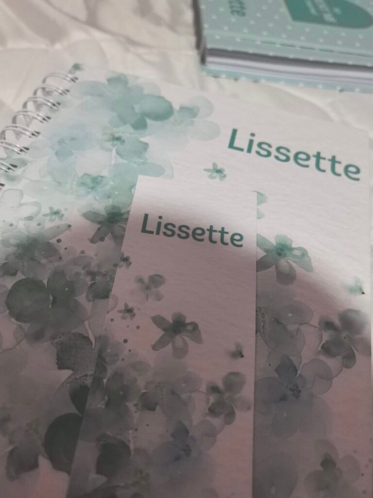 Imagen #1 de Lissette R.