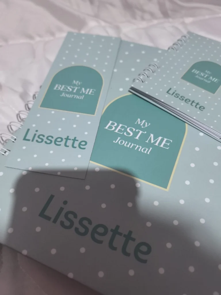 Imagen #1 de Lissette R.