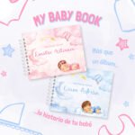 Álbum | My Baby Book