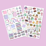 Stickers Modelo 2027